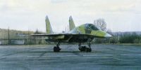 Su-34 Prototyp