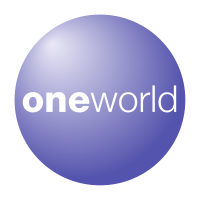 Logo der oneworld