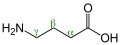 γ-Aminobuttersäure