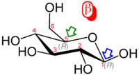 BETA-D-Glucopyranose