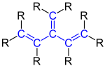 Cross Conjugation Triene V.1.svg