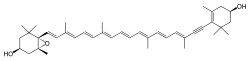 Diadinoxanthin