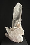 Gipskristall